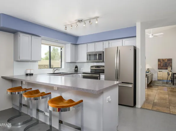 1124 E ROSE Lane #17, Phoenix, AZ 85014