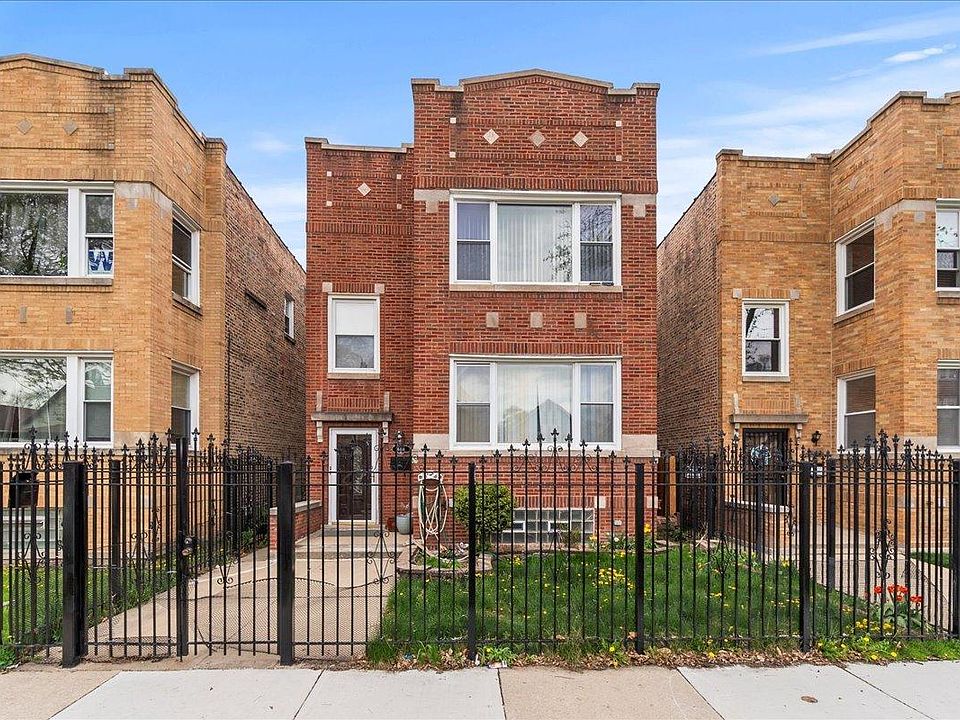 1st image of 6414 S Francisco Ave #1