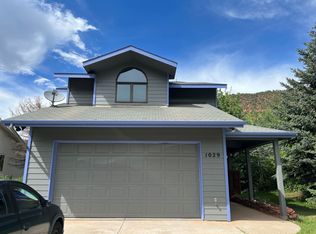 1029 Park West Dr, Glenwood Springs, CO 81601