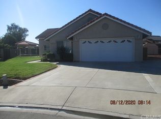 26231 Moonbeam Cir, Menifee, CA 92586
