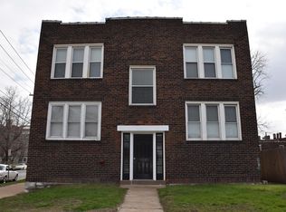 2300 Allen Ave APT 1W, Saint Louis, MO 63104