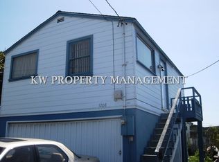 1208 Wanda Ave, Seaside, CA