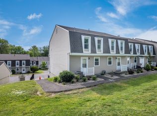 281 Brittany Farms Rd #6A, New Britain, CT 06053