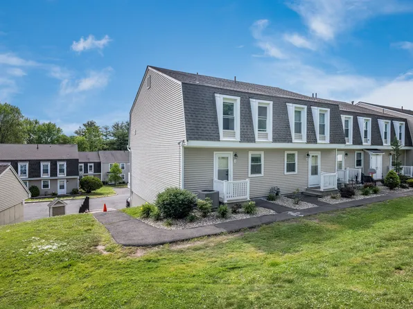 281 Brittany Farms Road #6A, New Britain, CT 06053