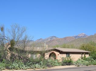 4761 N Oakwood Dr, Tucson, AZ 85749