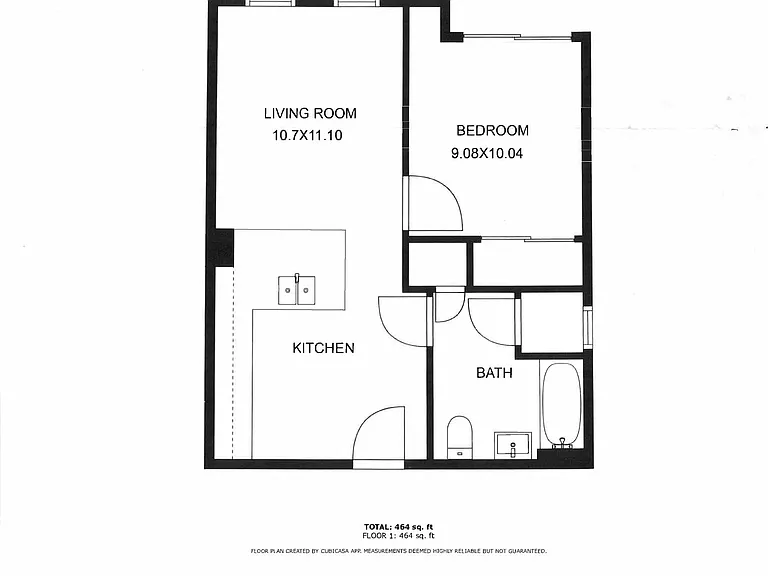 1225 Monte Vista Pl #1 — Photo 13