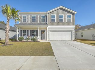 218 Torslanda Ln, Summerville, SC 29486