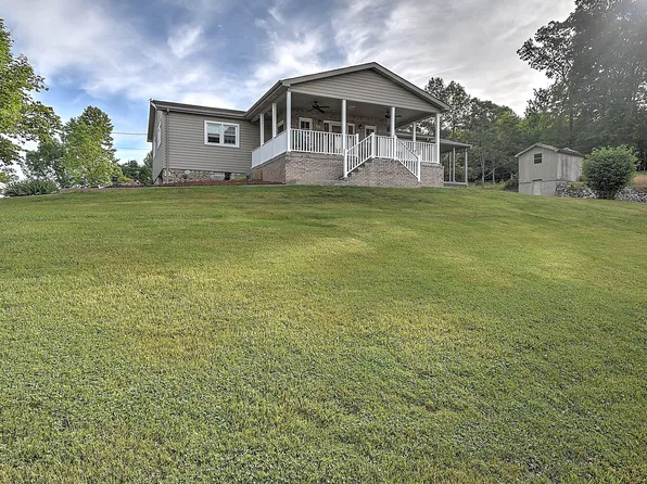 703 Williams Hollow Dr, Fort Blackmore, VA 24250