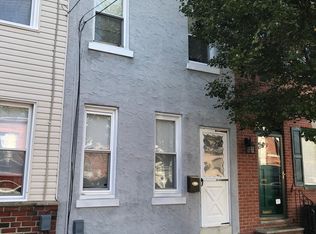 2354 E Letterly St, Philadelphia, PA 19125
