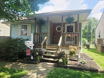112 N George St, Lancaster, OH, 43130