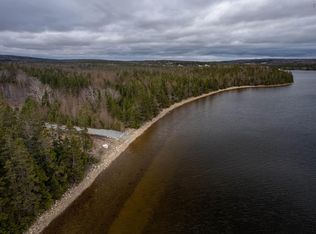 731 Salem Rd, Cape Breton, NS B1J 1V7