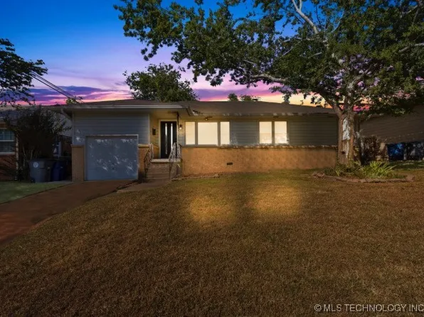 3617 E 24th St, Tulsa, OK 74114