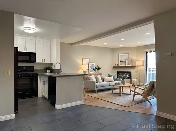 Laurel Canyon Place, 4550 Laurel Canyon Blvd #203, Valley Village, CA 91607