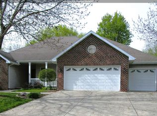 2112 Timberedge Dr, Iowa Falls, IA 50126