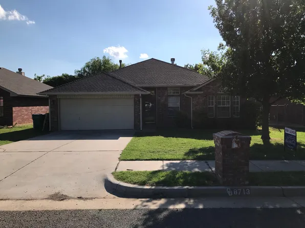 8713 Woodbend Dr, Oklahoma City, OK 73135