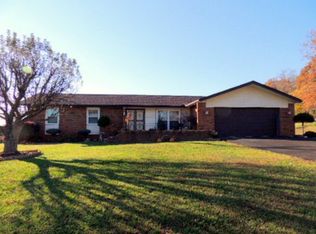 15 Hartford Dr, Lucasville, OH 45648
