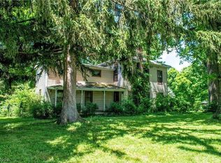 6333 State Route 45, Bristolville, OH 44402