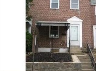 102 Margate Rd, Upper Darby, PA 19082