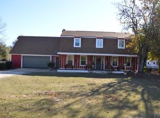 6375 Quintette Rd, Pace, FL 32571