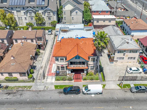 441 W 79th St, Los Angeles, CA 90003