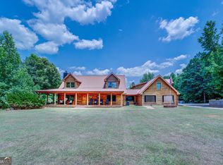 5467 Highway 162 S, Covington, GA 30016
