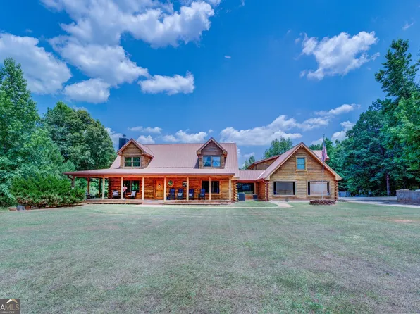 5467 Highway 162 S, Covington, GA 30016