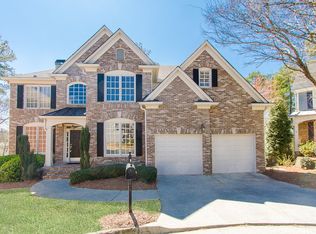 6480 Glen Oaks Ln, Sandy Springs, GA 30328
