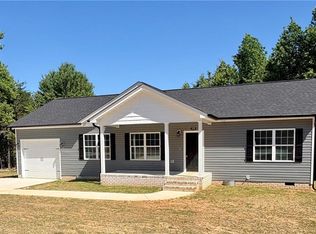 576 Twain Dr, Asheboro, NC 27203