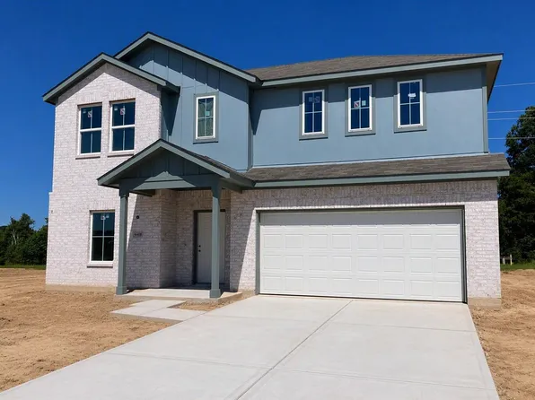 4418 Long Leaf Bend Blvd, Pinehurst, TX 77362