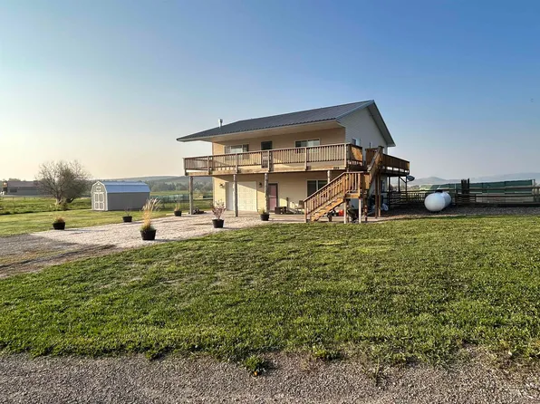 889 S Highway 77, Albion, ID 83311