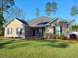 108 Blandford Xing, Rincon, GA 31326