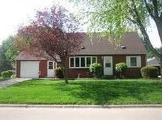 1210 Fairlane Ter, Albert Lea, MN 56007