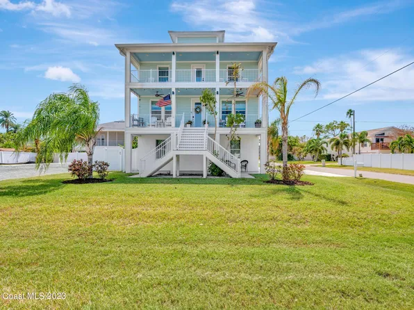 305 162nd Ave, Redington Beach, FL 33708
