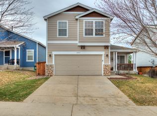 9757 Gatesbury Cir, Highlands Ranch, CO 80126