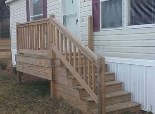 1389 Old Savannah Rd, East Dublin, GA 31027