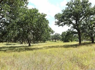 LOT 31 Orchard Park Blvd LOT 31, Medina, TX 78055