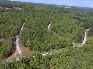 0 Mossy Branch Dr LOT 32&33, Counce, TN 38326