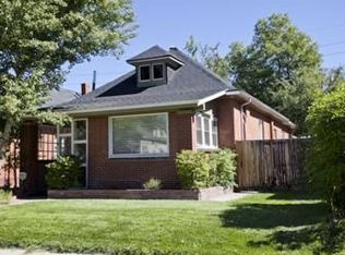 1160 S Emerson St, Denver, CO 80210