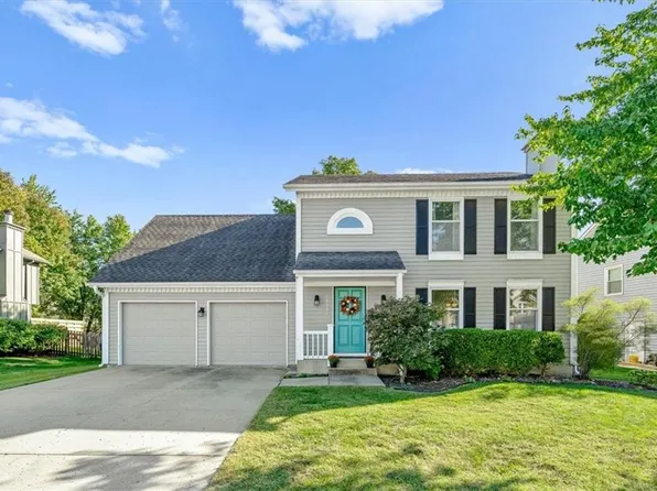 15021 W 124th St, Olathe, KS 66062