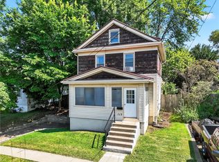 113 Gerhold St, Bethel Park, PA 15102
