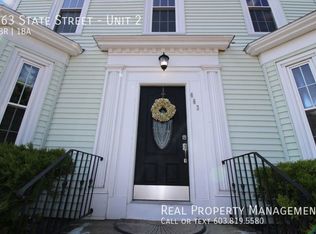 663 State St APT 2, Portsmouth, NH 03801