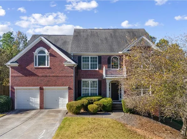 315 Lady Slipper Ln, Woodstock, GA 30188