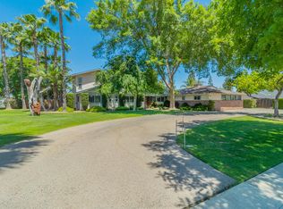3164 E Menlo Ave, Fresno, CA 93710