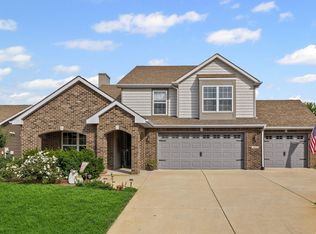 4297 Regatta Dr, Lafayette, IN 47909