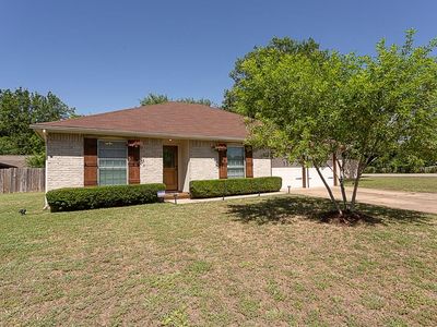 1910 W Mesa Park Dr, Round Rock, TX, 78664