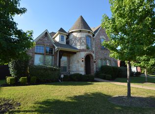 409 Laurel Hill Ln, Murphy, TX 75094