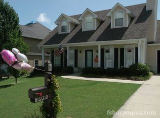 200 Warwick Ln, Alabaster, AL 35007