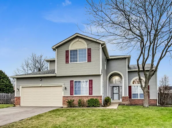 1383 Sonoma Ct, Gurnee, IL 60031