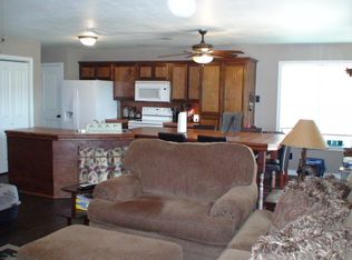 131 Meadowlark Ln, Rusk, TX 75785