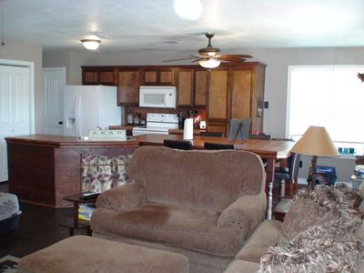 131 Meadowlark Ln, Rusk, TX, 75785